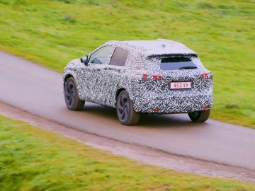 Nissan Qashqai &ndash; Pożegnanie z dieslem
